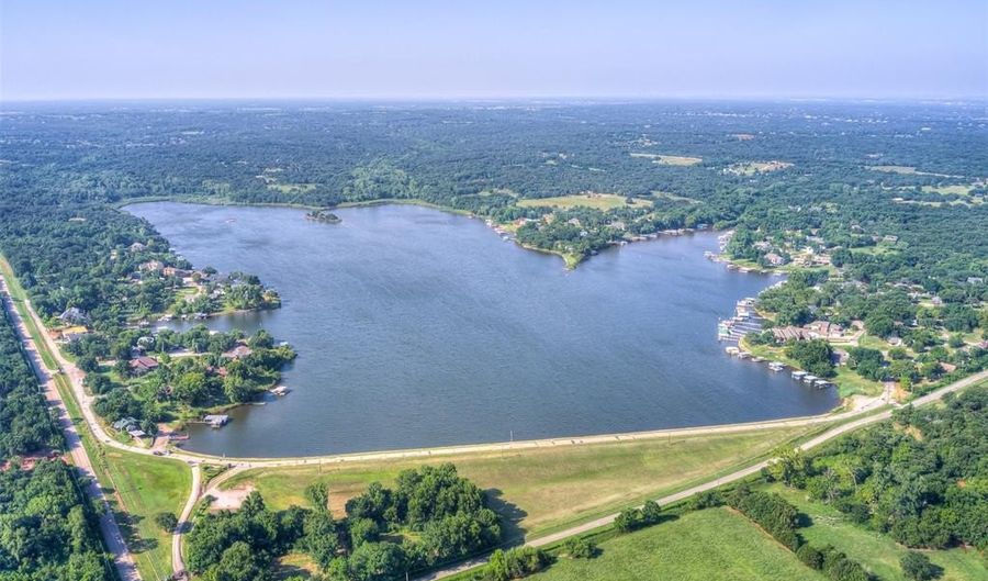 49 W Shore Dr, Arcadia, OK 73007 - 0 Beds, 0 Bath