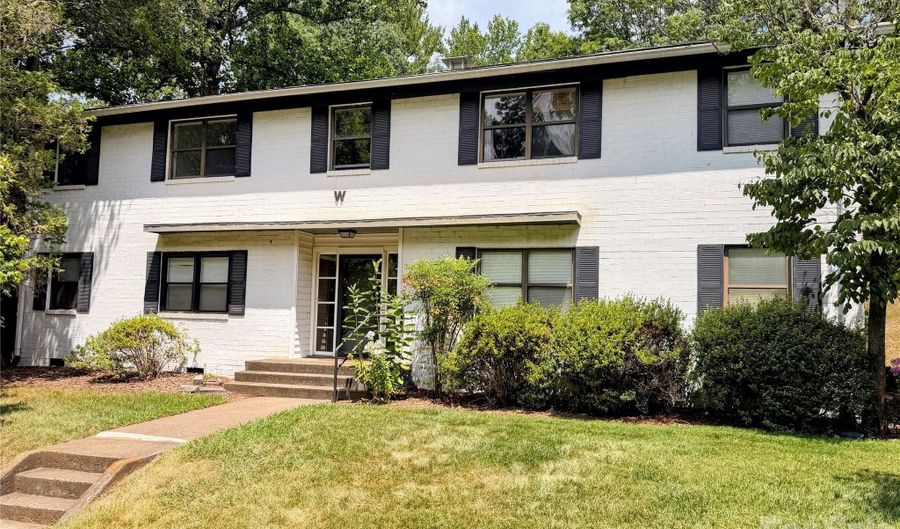 615 Biltmore Ave W-3, Asheville, NC 28803 - 1 Beds, 1 Bath