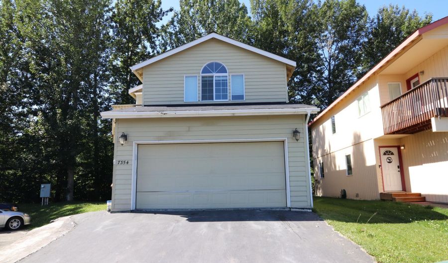 7354 Holly Lynn Pl, Anchorage, AK 99507 - 3 Beds, 3 Bath