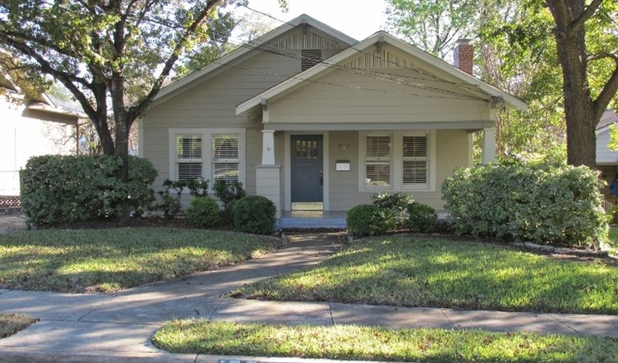 126 NORMANDY Ave, Alamo Heights, TX 78209 - 3 Beds, 2 Bath
