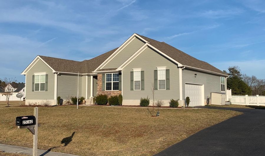 31 HENRY'S Way S, Georgetown, DE 19947 - 3 Beds, 3 Bath