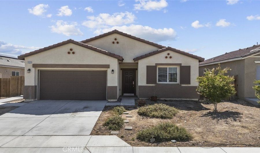 11523 Juliana Dr, Adelanto, CA 92301 - 3 Beds, 2 Bath