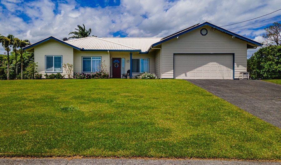 47 KAULIKE St, Hilo, HI 96720 - 3 Beds, 3 Bath