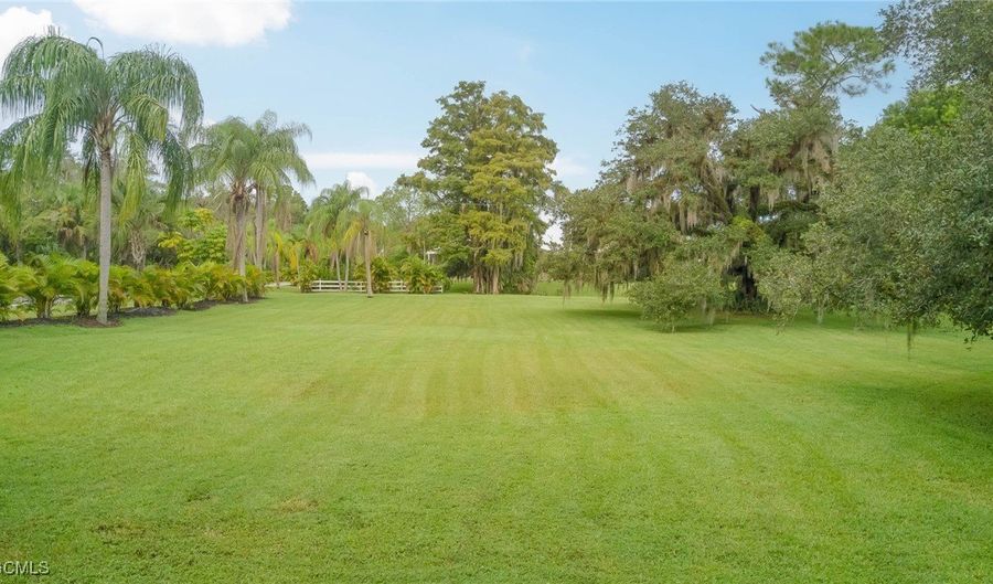 1993 Buford St, Alva, FL 33920 - 0 Beds, 0 Bath