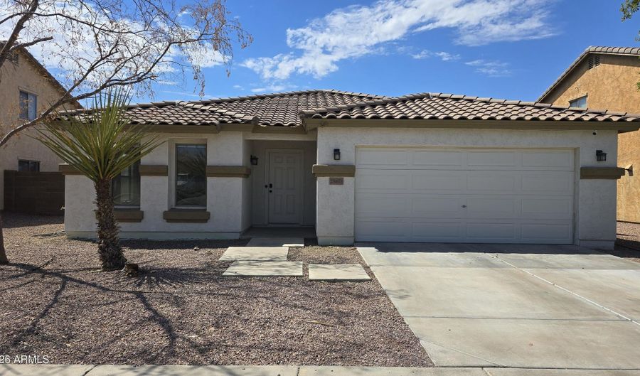 25673 W NORTHERN LIGHTS Way, Buckeye, AZ 85326 - 4 Beds, 2 Bath