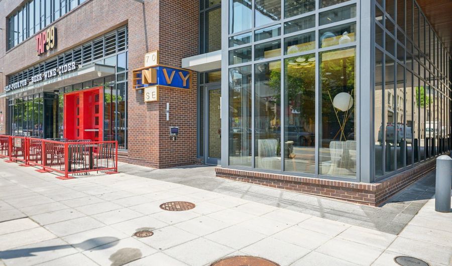 70 N STREET SE N811, Washington, DC 20003 - 1 Beds, 1 Bath