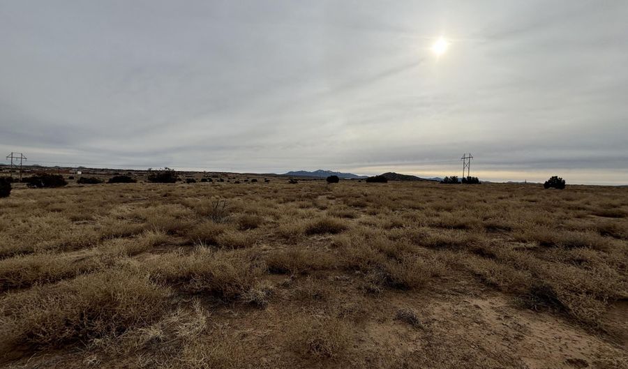 W Frontage Rd, Algodones, NM 87001 - 0 Beds, 0 Bath