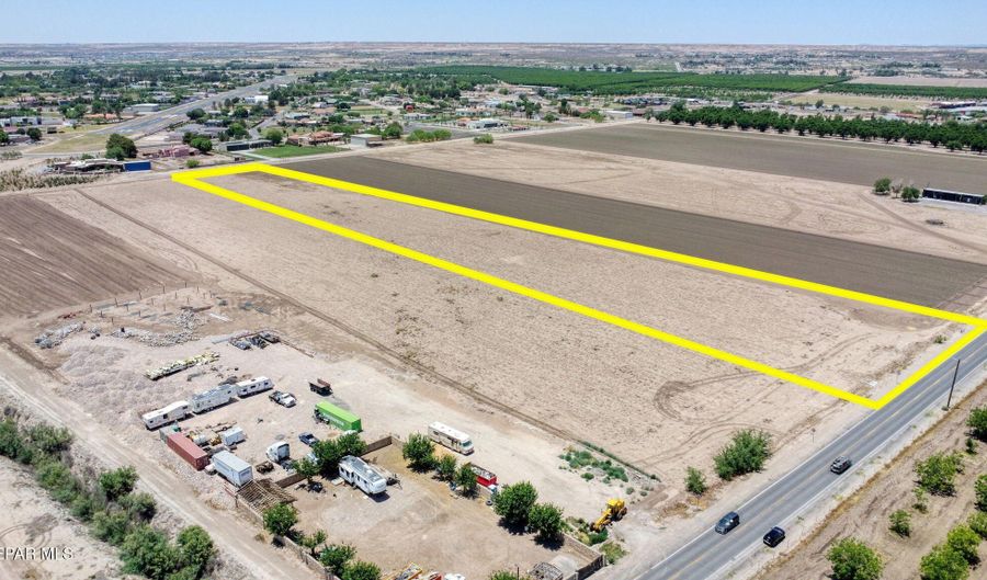 7036 Mcnutt Rd, Anthony, NM 88021 - 0 Beds, 0 Bath