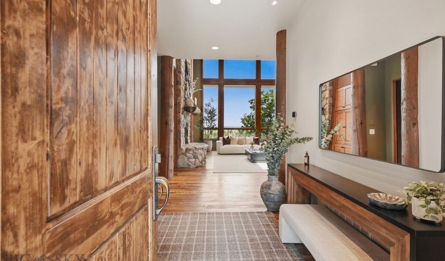 390 Hayrake Ln, Bozeman, MT 59715 - 5 Beds, 6 Bath