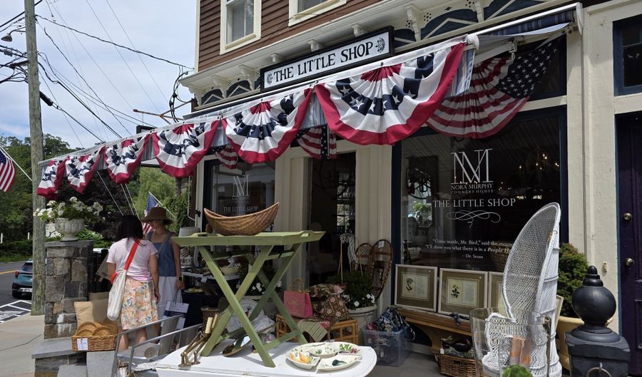 1 Main St, Chester, CT 06412 - 0 Beds, 0 Bath