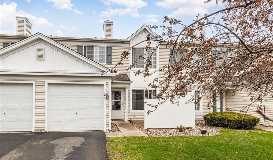 14651 Evergreen Trl 90, Apple Valley, MN 55124 - 2 Beds, 2 Bath