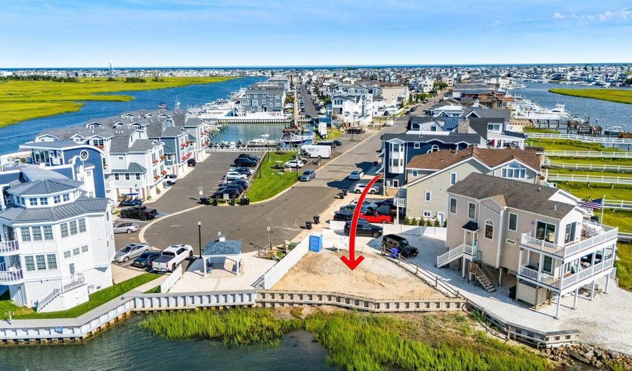 890 21st Street Lot 2 4 7 9, Avalon, NJ 08202 - 0 Beds, 0 Bath