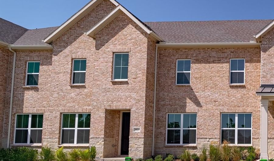 1023 Featherglass Ln, Allen, TX 75013 - 3 Beds, 3 Bath