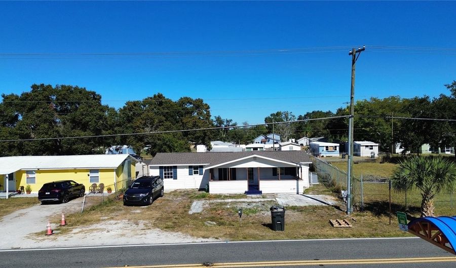 311 E BRIDGERS Ave, Auburndale, FL 33823 - 3 Beds, 1 Bath