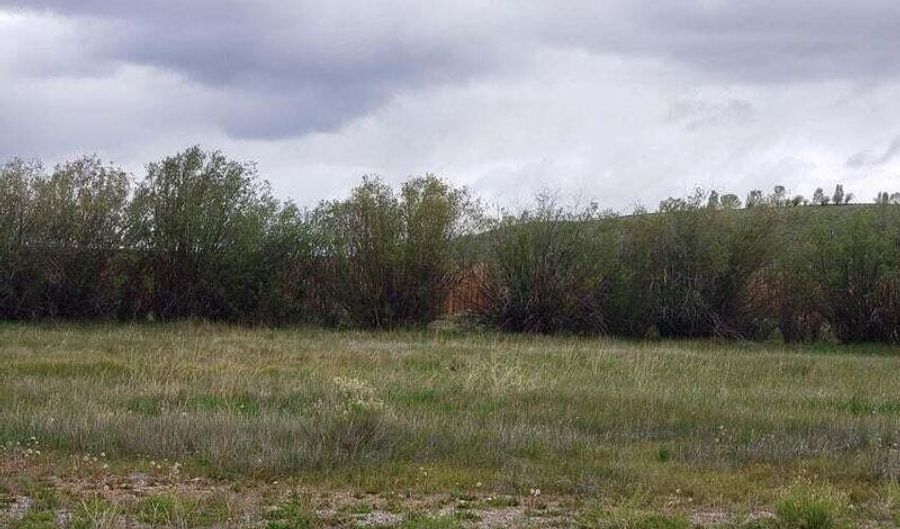 Tbd LOT 10 MCCOY Drive, Pinedale, WY 82941 - 0 Beds, 0 Bath