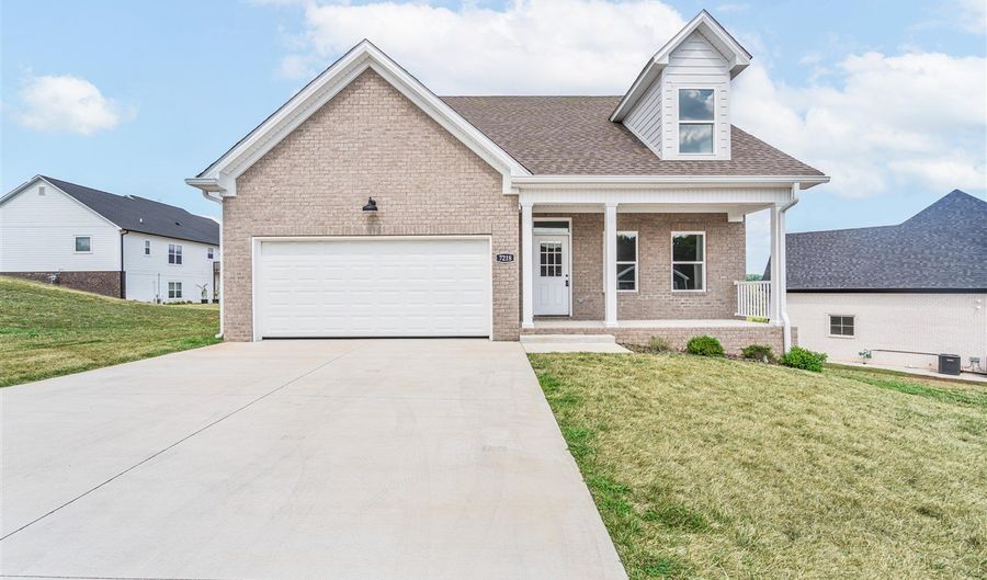 7218 Hilliard Ct, Alvaton, KY 42122 - 3 Beds, 3 Bath