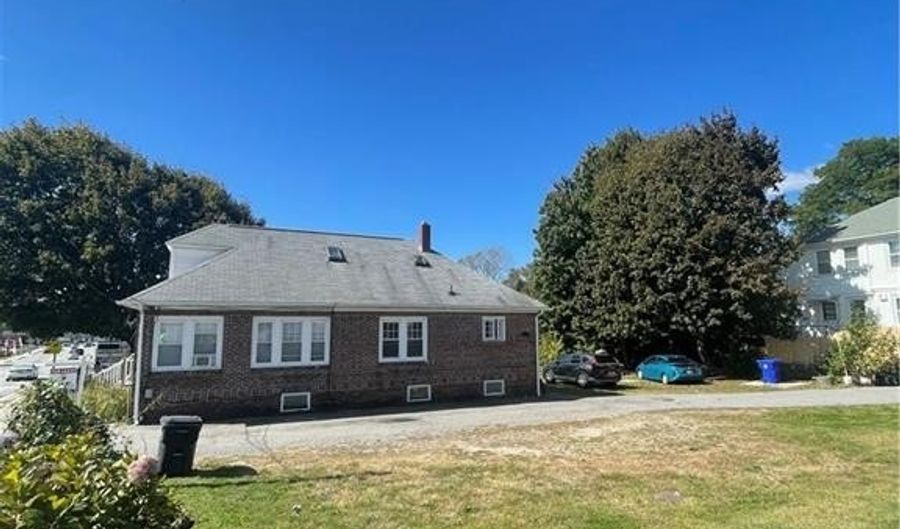 1441 Mineral Spring Ave, North Providence, RI 02904 - 0 Beds, 0 Bath
