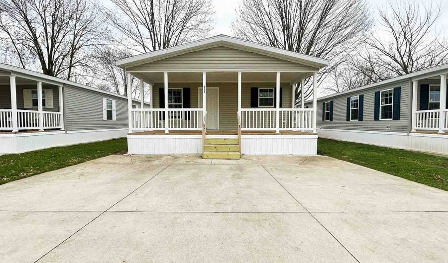 7055 Quarry Rd 235, Amherst, OH 44001 - 3 Beds, 2 Bath