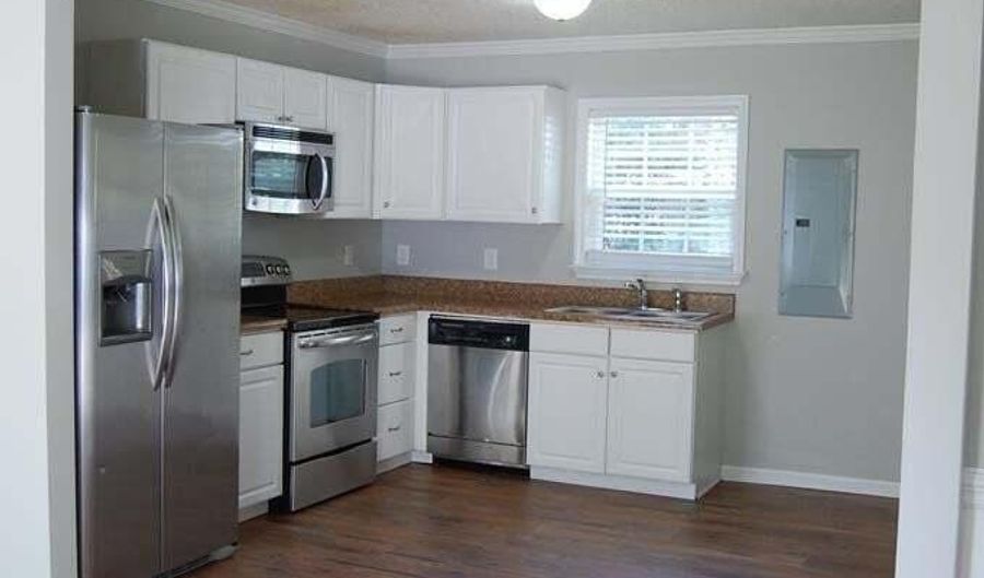111 Smallridge St, Aiken, SC 29803 - 3 Beds, 1 Bath
