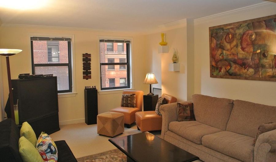 616 E Street NW 447, Washington, DC 20004 - 2 Beds, 3 Bath