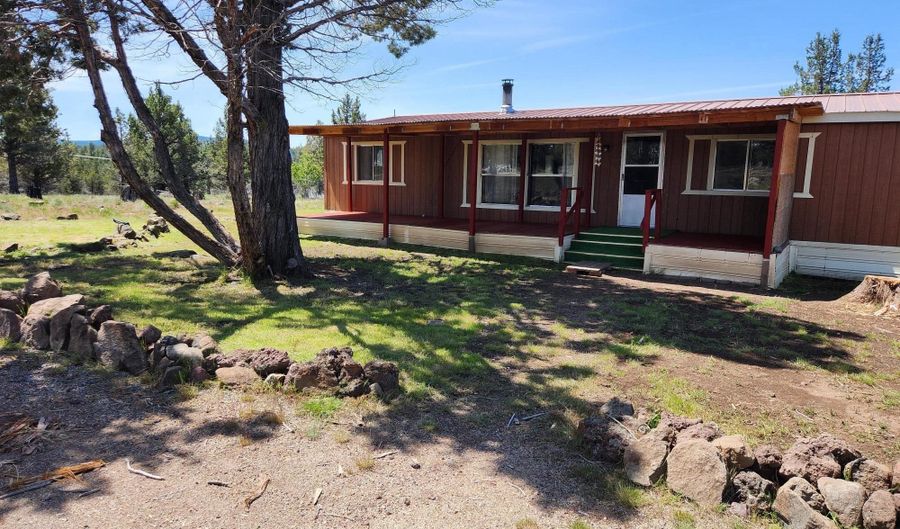65808 Highway 140, Bly, OR 97622 - 3 Beds, 2 Bath