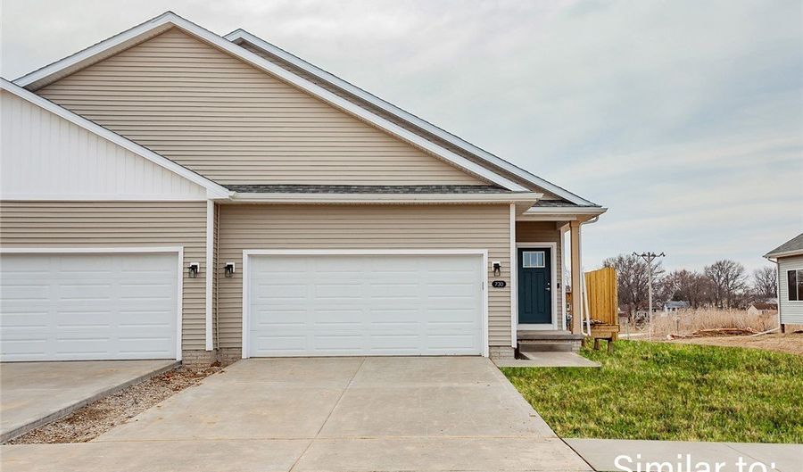 1525 Foxtail Dr SE, Altoona, IA 50009 - 3 Beds, 3 Bath