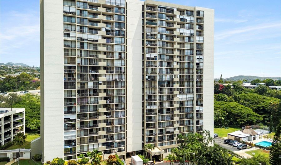 98-500 Koauka Loop 10C, Aiea, HI 96701 - 1 Beds, 1 Bath