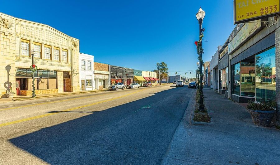 24 E Main St, Andrews, SC 29510 - 0 Beds, 0 Bath