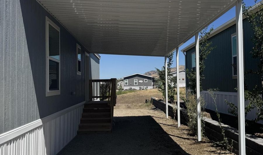 1 Corral Ln #16, Ashland, OR 97520 - 2 Beds, 2 Bath