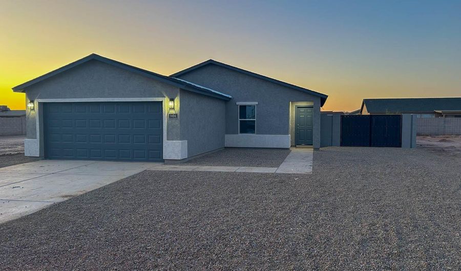 9494 W Tinajas Dr, Arizona City, AZ 85123 - 3 Beds, 2 Bath