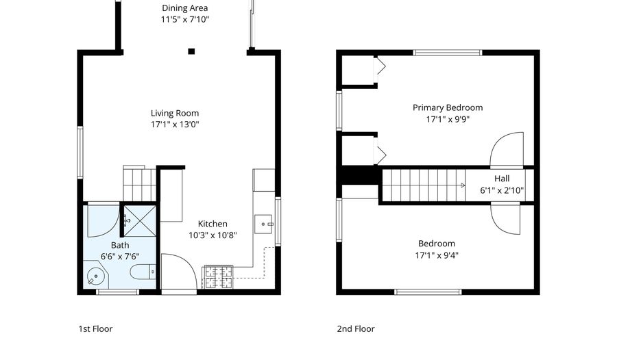 106 Potash Bay Rd, Addison, VT 05491 - 2 Beds, 1 Bath