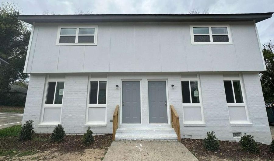 1147 Triple Hl, Macon, GA 31206 - 0 Beds, 0 Bath