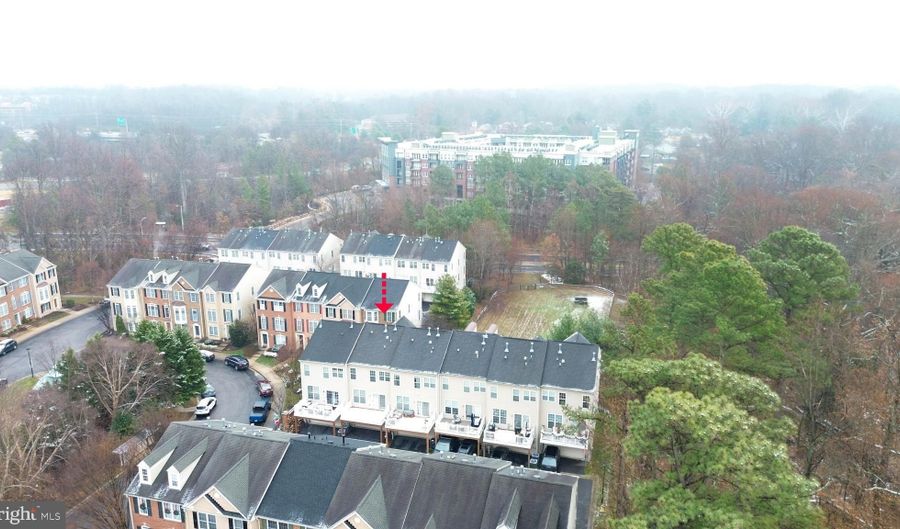 321 BULWARK Aly, Annapolis, MD 21401 - 3 Beds, 4 Bath