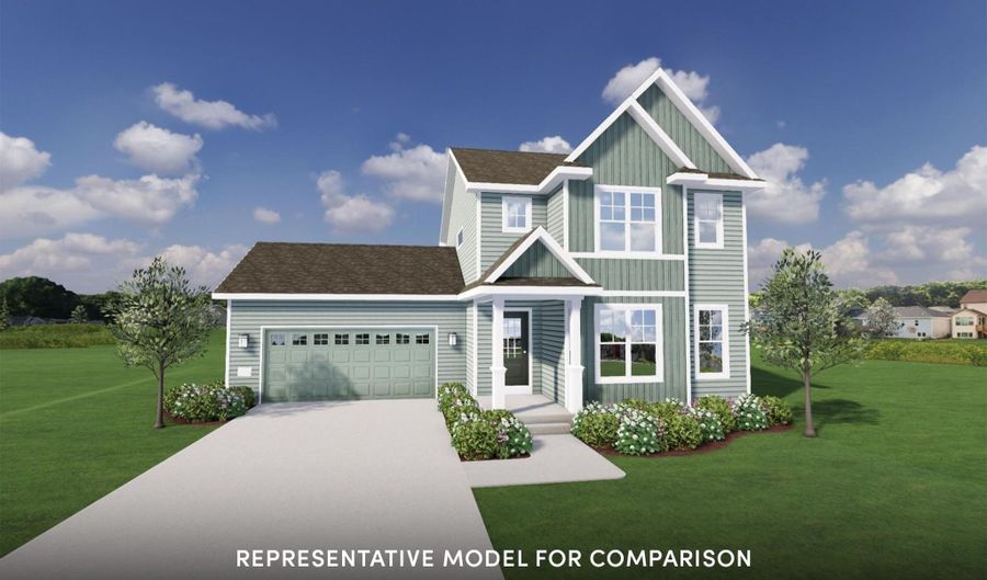5313 Athlone Rd, Fitchburg, WI 53711 - 3 Beds, 3 Bath