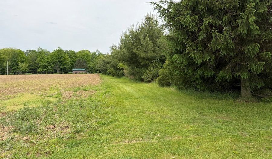 County road 1754, Ashland, OH 44805 - 0 Beds, 0 Bath
