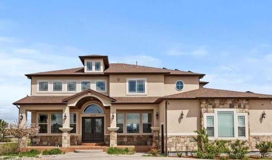 12440 Quince St, Brighton, CO 80602 - 5 Beds, 4 Bath