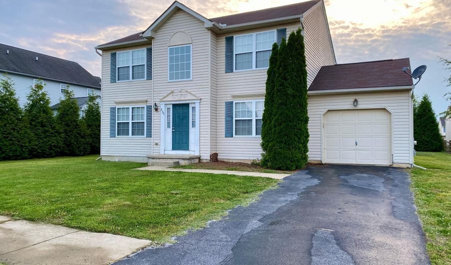 235 TRACER Dr, Clayton, DE 19938 - 3 Beds, 3 Bath