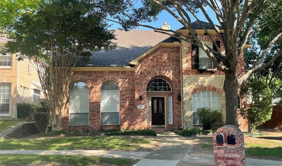 407 Flagler Ct, Allen, TX 75013 - 4 Beds, 3 Bath
