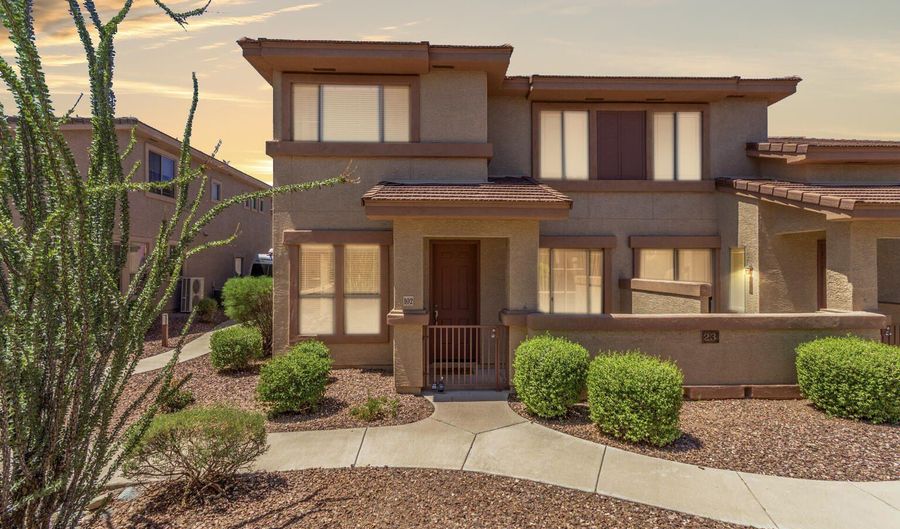 42424 N GAVILAN PEAK Pkwy 23102, Anthem, AZ 85086 - 3 Beds, 3 Bath