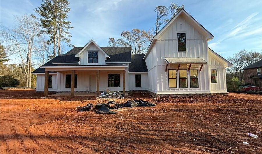 105 Melbourne Dr, Athens, GA 30606 - 5 Beds, 5 Bath