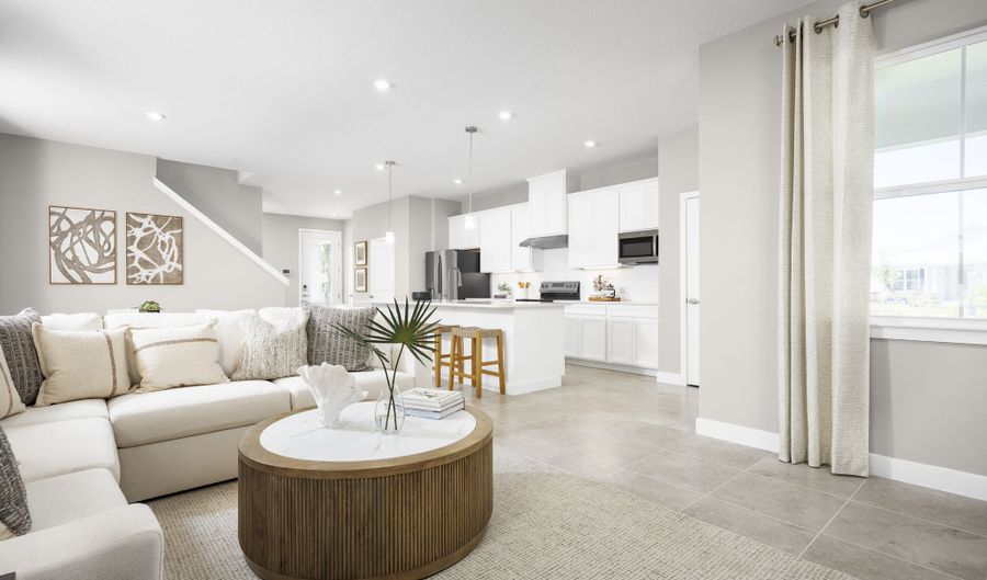 3213 Mourning Dove Dr Plan: Hutchinson, Auburndale, FL 33823 - 3 Beds, 3 Bath