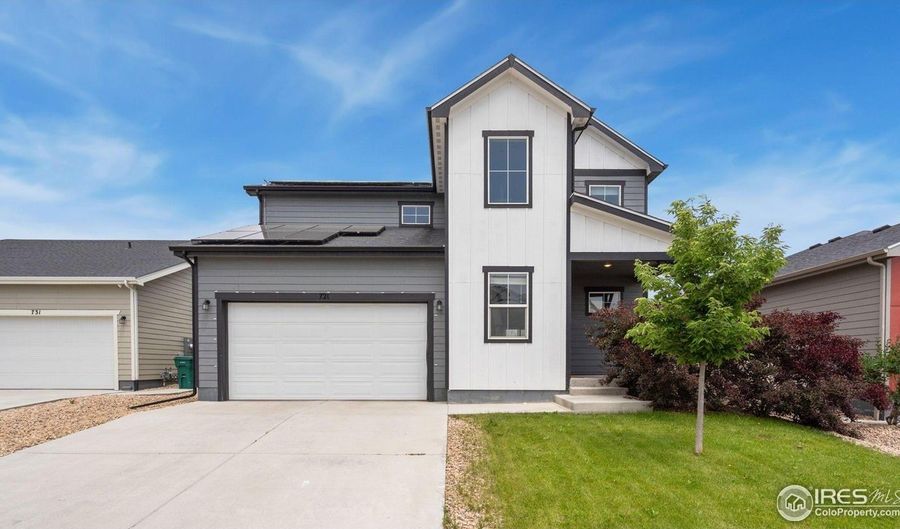 721 Oregon Trl, Ault, CO 80610 - 4 Beds, 3 Bath
