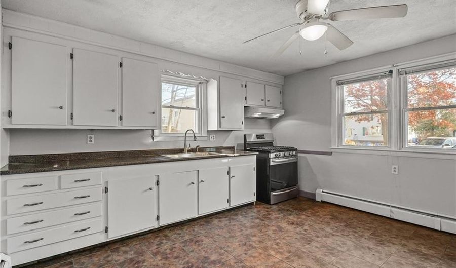 35 Forest Ave, Cumberland, RI 02864 - 2 Beds, 1 Bath