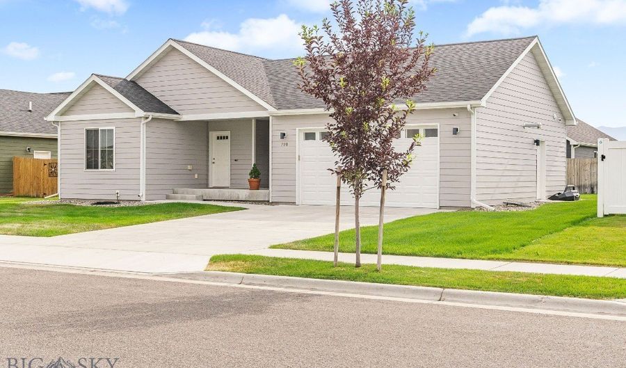 708 Pierre St, Belgrade, MT 59714 - 3 Beds, 2 Bath