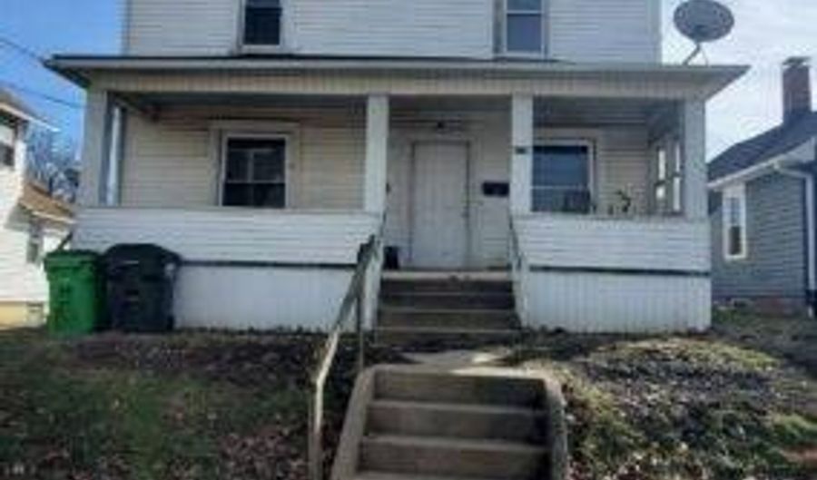 478 5 W Cambridge St, Alliance, OH 44601 - 2 Beds, 1 Bath