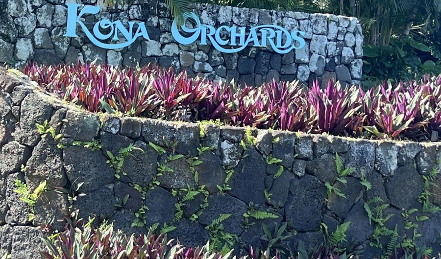 75-648 HUAAI St, Kailua Kona, HI 96740 - 0 Beds, 0 Bath