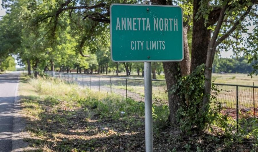 401 Dixon Rd, Annetta North, TX 76008 - 0 Beds, 0 Bath