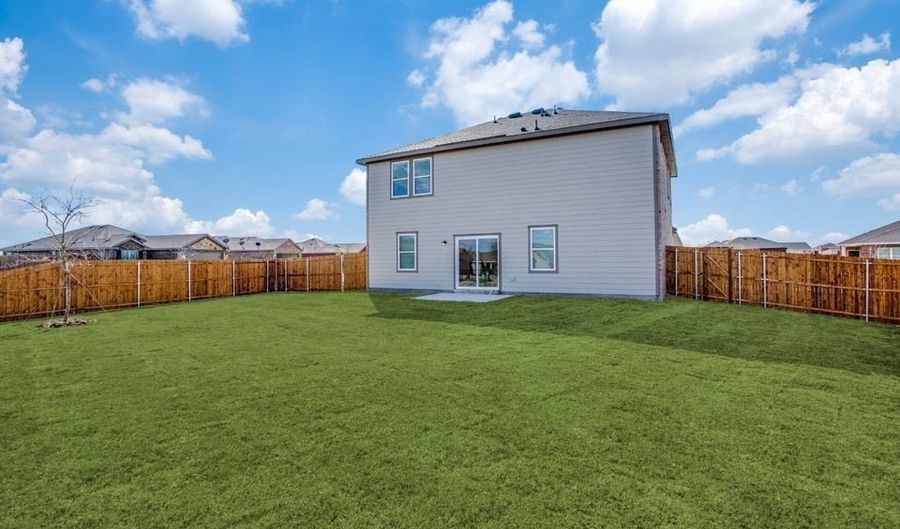 1804 Wolf Run, Anna, TX 75409 - 4 Beds, 3 Bath