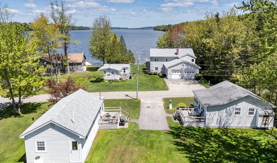 117 120 Pinkhams Cove Rd, Belgrade, ME 04917 - 7 Beds, 5 Bath