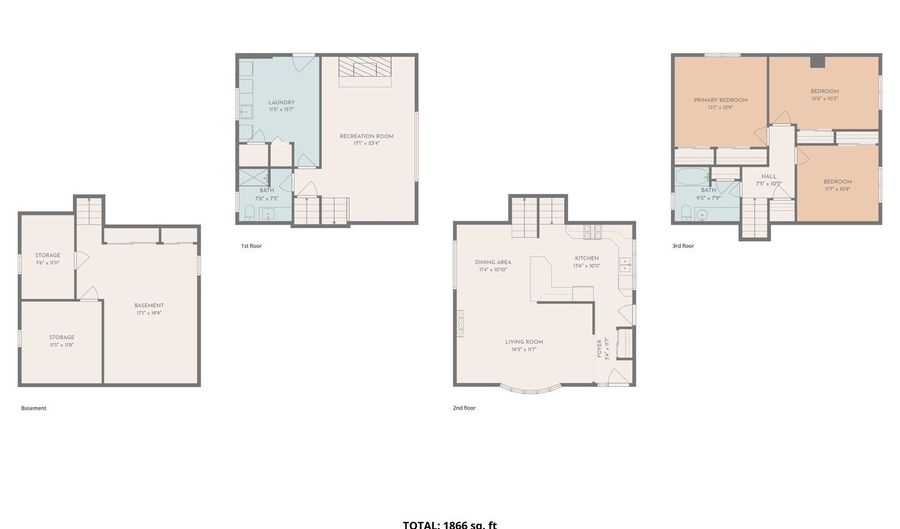 12132 S James Dr, Alsip, IL 60803 - 3 Beds, 2 Bath